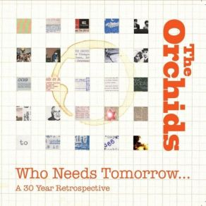 Download track What Will We Do Next The Orchids