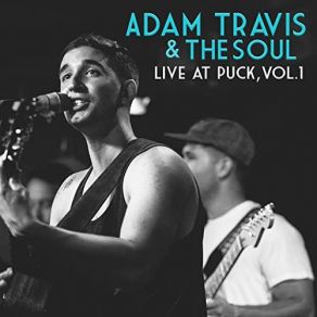 Download track Uncle Barney (Live) Soul, Adam Travis