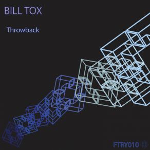 Download track Theta (Original Mix) Bill Tox