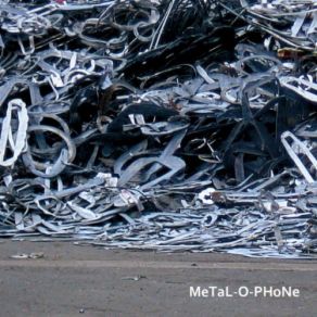 Download track Mutation Ii' MeTaL-O-PHoNe