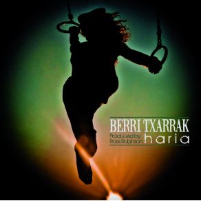 Download track FAQ Berri TxarrakMatt Sharp