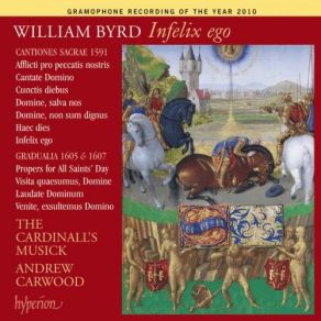 Download track 9. Iustorum Animae William Byrd