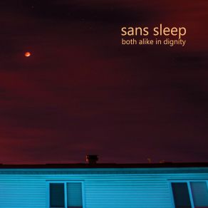 Download track When Youre Awake Sans Sleep