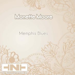 Download track Texas Special Blues (Original Mix) Monette Moore