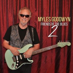 Download track I Saw Someone That Wasn't There (And It Was You) Myles Goodwyn