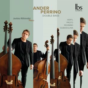 Download track Sonata 1963: IV. Allegro Energio Ander Perrino, Jarkko Riihimäki