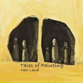 Download track New Land Tales Of Painting