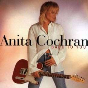 Download track Will You Be Here Anita Cochran