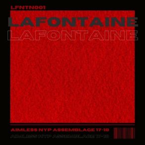 Download track LaFontaine (IS) - Maffs LaFontaine IS