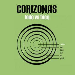 Download track Todo Va Bien Corizonas