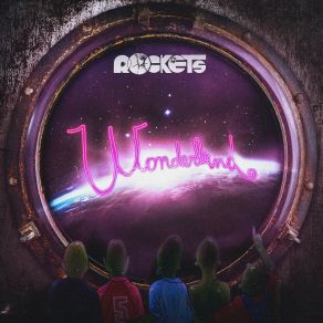 Download track Nuclear Fallout (Instrumental) The RocketsΟΡΓΑΝΙΚΟ