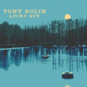 Download track I Will Be There Tony Bolin