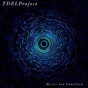 Download track Mystic UFO, Pt. 2 Tdelproject