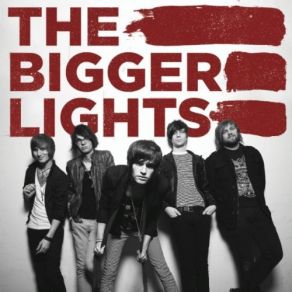 Download track Get Lose The Bigger Lights