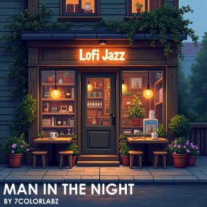 Download track Midnight Jazz Stroll 7Colorlabz