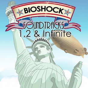 Download track We Three (My Echo, My Shadow And Me) [From Bioshock 2] BioshockMy Shadow