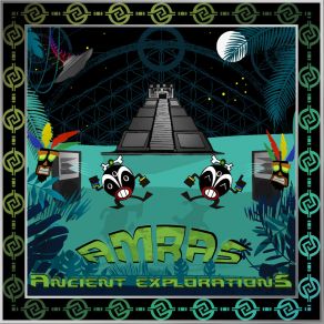 Download track Menacing Vibrations Amras