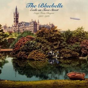 Download track One Last Love Song The Bluebells