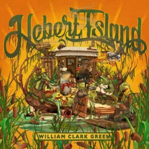 Download track If You Ask Me To William Clark Green