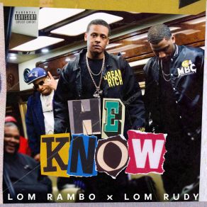 Download track Hoe 4ever Lom RamboLom Rudy