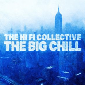 Download track Ice Burgers The Hi-Fi Collective