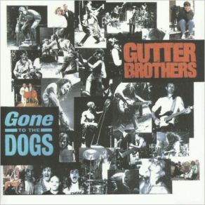 Download track Where You Should Be Gutter Brothers