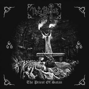 Download track The Sign Of The Evil Spirit The Black