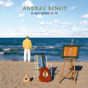 Download track Ampolla Al Mar Andreu Beneit