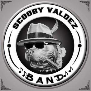 Download track Rock N' Roll Gangsta Scooby Valdez