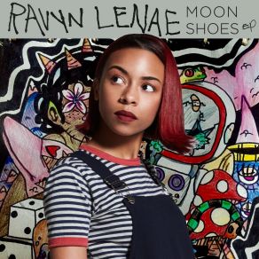 Download track Everything Above Ravyn Lenae