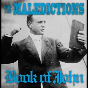 Download track Book Of John The Maledictions