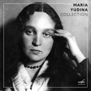 Download track Variations For Piano, Op. 27 I. Sehr Mässig Yudina Maria