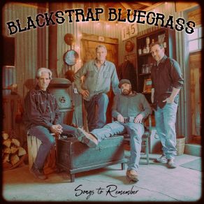 Download track Independence Pass Blackstrap Bluegrass