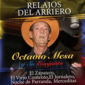 Download track La Pelea Con El Diablo Octavio Mesa