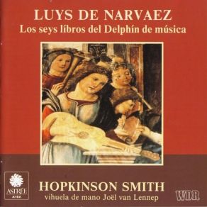 Download track 19. Cum Sancto Spiritu De La Missa De La Fuga De Josquin Luis De Narváez