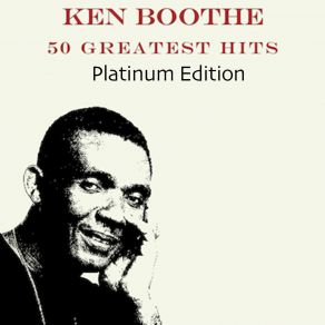 Download track Old Fashion Way Ken Boothe