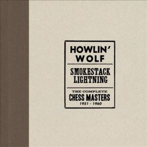 Download track My Last Affair Howlin' Wolf