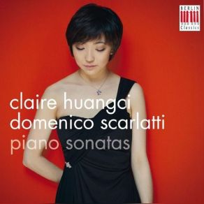 Download track 33. Sonata In A Major, Kk. 208 Andante È Cantabile Scarlatti Giuseppe Domenico