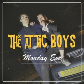 Download track Misty Morning The Attic Boys