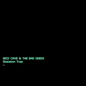 Download track Anthrocene Nick Cave, The Bad Seeds