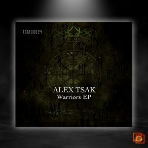 Download track Ragnar (Original Mix) Alex Tsak