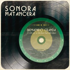 Download track Pasión Extraña La Sonora Matancera