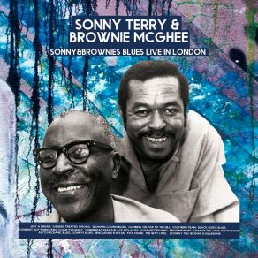 Download track Black Horse Blues (Live) Sonny Terry