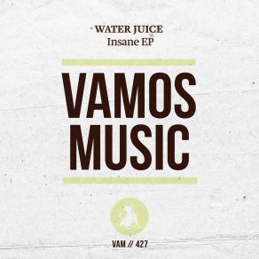 Download track Coming Back Water Juice