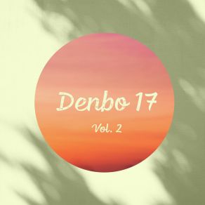 Download track A World Blend Denbo17