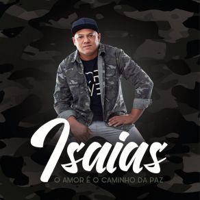 Download track Seu Cantinho Isaias