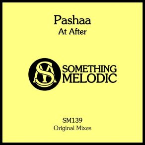 Download track Lost Signal (Original Mix) Pashaa