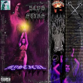 Download track MYSTICAL Atxka