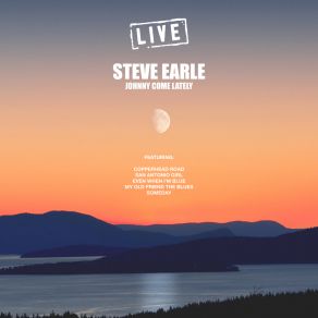 Download track Dead Flowers (Live) Steve Earle