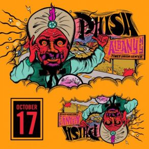 Download track All Of These Dreams Phish